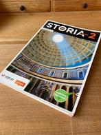 Storia Classic 2 Leerboek: 978-90-306-9529-5, Boeken, Ophalen, ASO, Geschiedenis, Diverse auteurs