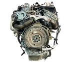 Nissan NP300 Navara 3.0 V9X V9X661-motor, Ophalen of Verzenden, Nissan