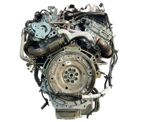 Nissan NP300 Navara 3.0 V9X V9X661-motor, Auto-onderdelen, Motor en Toebehoren, Nissan, Ophalen of Verzenden