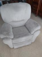 Relax zetel, Ophalen, 75 tot 100 cm, Zo goed als nieuw, 75 tot 100 cm