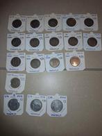 Munten Frankrijk, Ophalen of Verzenden, Munten