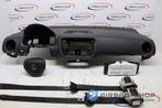 Skoda Citigo Airbagset Dashboard + Airbags, Ophalen of Verzenden, Gebruikt, Volkswagen