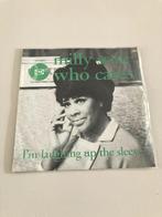 Vinyl single Milly Scott - Who Cares, Ophalen of Verzenden, 1960 tot 1980, Gebruikt