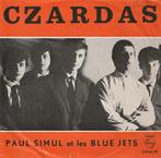 Paul Simul et les Blue Jets - Czardas - %, Gebruikt, Verzenden, 7 inch, Single