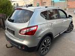 Nissan QASHQAI 1.5 DCI 2011, Achat, Entreprise, Carnet d'entretien, Boîte manuelle