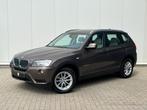 ✅ BMW X3  2.0 d sDrive18 Naviprof Trekhaak PDC Halfleer, Auto's, BMW, 100 kW, Euro 5, Achterwielaandrijving, 1995 cc