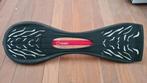 Oxelo Waveboard - Skateboard met 2 wielen (Decathlon), Ophalen of Verzenden, Gebruikt, Skateboard