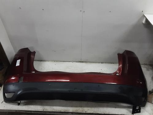 BUMPER ACHTER Renault Scénic IV (RFAJ) (01-2016/07-2022), Auto-onderdelen, Carrosserie, Bumper, Renault, Achter, Gebruikt