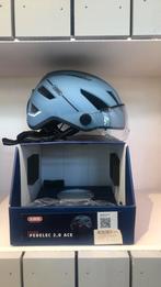 Abus helm Pedelec 2.0 - opruiming, Fietsen en Brommers, Fietsaccessoires | Fietshelmen, Nieuw, Ophalen