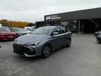 MG MG3 1.5 i 115pk Comfort stockwagen 09/2025 18km (72207), Auto's, MG, https://public.car-pass.be/vhr/c3953893-40d1-491f-86bc-43d6647dbbb4
