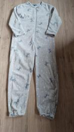 Combi pijama 12 ans, Enlèvement ou Envoi, Utilisé