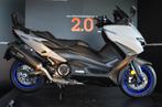 Yamaha T-max 560 avec échappement Akrapovic et 8025 km A2 35, Motos, Motos | Yamaha, 12 à 35 kW, Scooter, 2 cylindres, 560 cm³