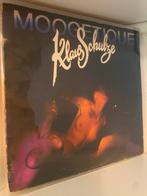 Klaus Schulze – Moogetique - Netherlands 1977, Verzenden, Gebruikt