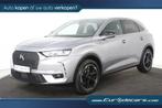 DS DS7 Crossback 180 EAT8 *1ste Eigenaar*DAB*Navigatie*, Auto's, DS, Stof, 4 cilinders, Bedrijf, 5 zetels