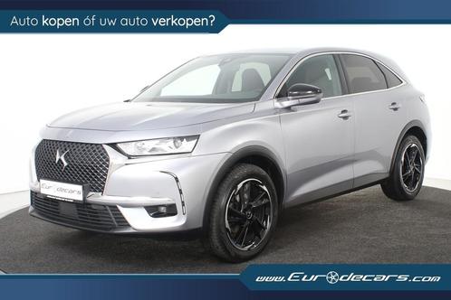 DS DS7 Crossback 180 EAT8 *1ste Eigenaar*DAB*Navigatie*, Auto's, DS, Bedrijf, Te koop, DS 7, ABS, Achteruitrijcamera, Adaptieve lichten