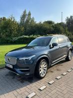 Volvo xc90 7 zetels, Auto's, Euro 6, Bruin, Diesel, Particulier