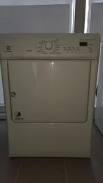 droogkast, Ophalen, 6 tot 8 kg, Gebruikt, Luchtafvoer