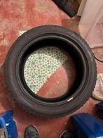 2 Pneus hiver 225/50 R18 99V, Autos : Pièces & Accessoires, Pneus hiver, Véhicule de tourisme, Enlèvement, Utilisé
