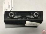 audi a4 a5 q5 climatronic unit paneel 8k1820043m, Gebruikt, Audi