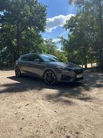 Cupra Leon Hybride 245, Auto's, Cupra, Zwart, 4 cilinders, Leon, Break