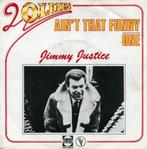 single Jimmy Justice, CD & DVD, Vinyles Singles, Autres genres, Utilisé, Enlèvement ou Envoi, Single