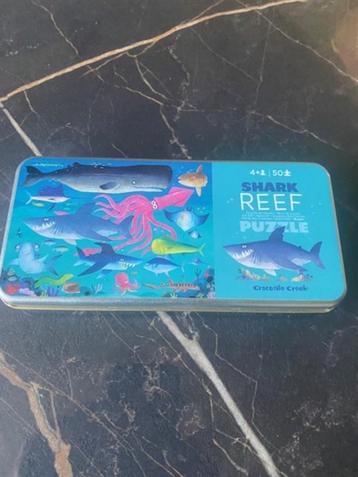 Legpuzzels beschikbaar voor biedingen