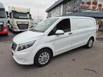 Mercedes-Benz Vito 114 CDI (bj 2020), Auto's, Automaat, Gebruikt, Euro 6, 4 cilinders