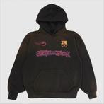 Barcelona Lamine Yamal Trui,Cactus Jack Origineel Nieuw 2025, Envoi, Comme neuf