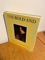 The Bold and the Beautiful - K. van Cauteren (Hannibal), Ophalen of Verzenden