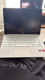 Hp zilverkleurig Windows 11 home, Computers en Software, Chromebooks, Ophalen, Hp, 8 GB, Zo goed als nieuw