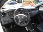 DACIA DUSTER  BENZINE 03-21, Auto's, Cruise Control, Blauw, Bedrijf, Handgeschakeld