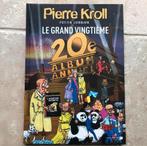 BD Le grand vingtième, Enlèvement, Comme neuf