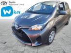 Toyota Yaris hybrid COMFORT, Auto's, Toyota, 1497 cc, Euro 6, Overige kleuren, Bedrijf