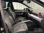 Seat Arona FR 1.0 EcoTSi 110PK, Automaat, Zwart, Bedrijf, 5 deurs