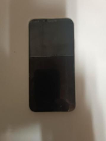 iPhone XR 64 Go Blanc icloud ok, Enlèvement ou Envoi, Utilisé, Blanc, IPhone XR