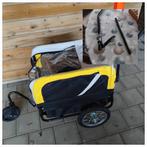 Fiets +wandelcar, Enlèvement, Neuf