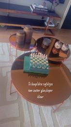 Salontafels set 3, Collections, Parfums, Enlèvement, Comme neuf
