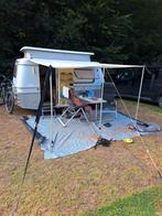 Caravan Eriba puck 230 GT, Caravans en Kamperen, Caravans, Particulier, Eriba