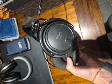 Philips SHP2000 hoofdtelefoon.  beschikbaar voor biedingen