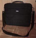 Zwarte laptoptas van Acer, Computers en Software, Laptoptassen, Ophalen of Verzenden