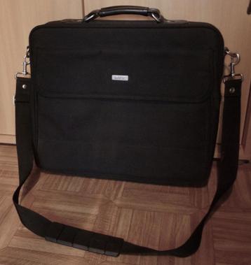 Zwarte laptoptas van Acer beschikbaar voor biedingen