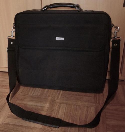 Zwarte laptoptas van Acer, Computers en Software, Laptoptassen, Ophalen of Verzenden