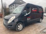 Renault Master 2.3 DCi ,Lichte vracht,Airco,Sensoren,..., 4 cilinders, Renault, Particulier, 221 g/km