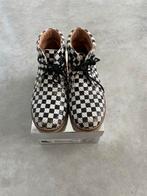 Kinderschoenen zwart wit eli maat 31, Enlèvement ou Envoi, Comme neuf