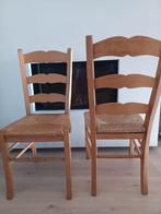 Stoelen, Ophalen, Gebruikt, Overige kleuren, Hout