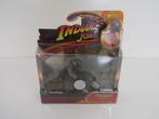 Indiana Jones German motorcycle toy, Verzamelen, Ophalen of Verzenden, Zo goed als nieuw