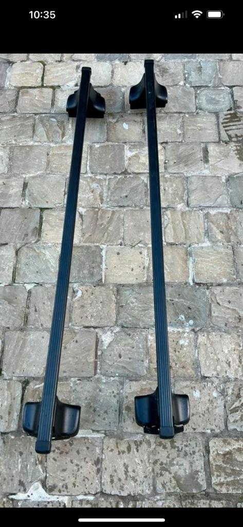 Q5 dakbeugel, Auto-onderdelen, Overige Auto-onderdelen, Audi, Gebruikt, Ophalen