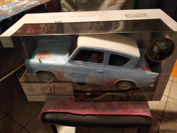 voiture du film harry potter  beschikbaar voor biedingen