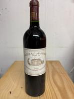 Margaux 2002, Ophalen, Frankrijk, Zo goed als nieuw, Rode wijn