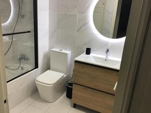 Vakantie Spanje, Vakantie, Vakantiehuizen | Spanje, Costa Blanca, Appartement, Dorp, Aan zee, 1 slaapkamer, Eigenaar, Airconditioning